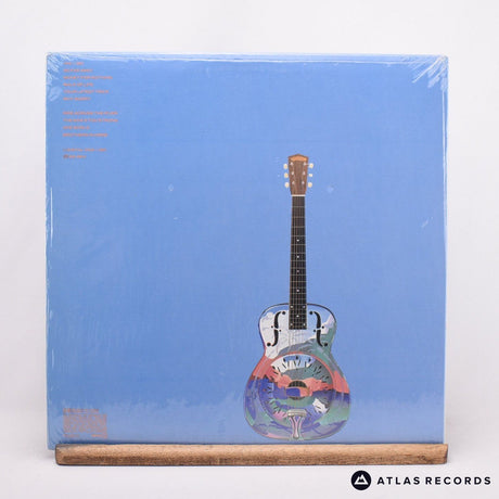 Dire Straits - Brothers In Arms - Repress Canada A-8 B-7 LP Vinyl Record - EX/EX