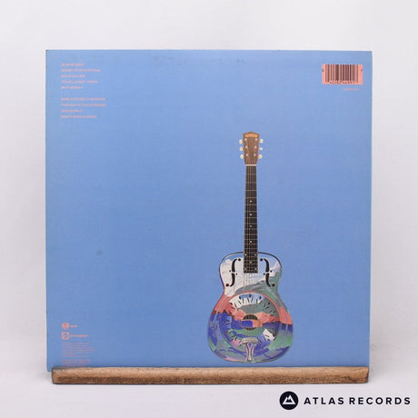 Dire Straits - Brothers In Arms - Reissue LP Vinyl Record - EX/EX