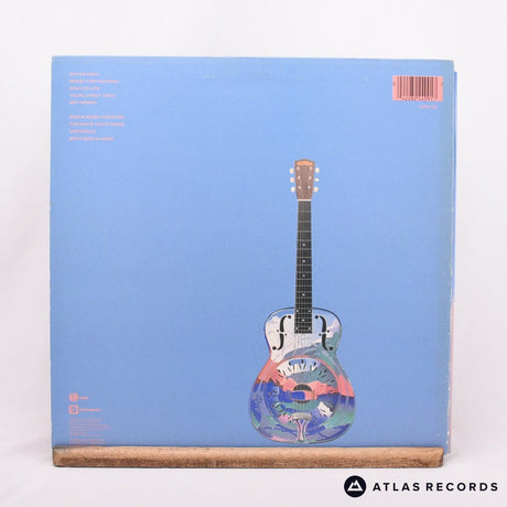 Dire Straits - Brothers In Arms - A-3 B3 LP Vinyl Record - VG+/EX