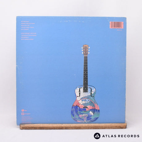 Dire Straits - Brothers In Arms - LP Vinyl Record - VG+/EX