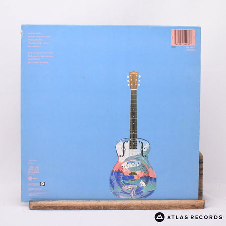 Dire Straits - Brothers In Arms - LP Vinyl Record - VG+/VG+