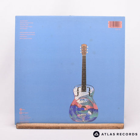 Dire Straits - Brothers In Arms - Reissue A//4 B//7 LP Vinyl Record - VG+/EX