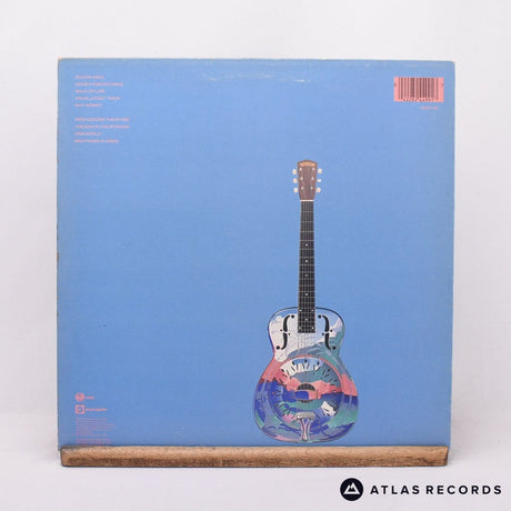 Dire Straits - Brothers In Arms - LP Vinyl Record - VG+/EX