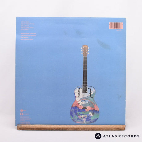 Dire Straits - Brothers In Arms - Bilbo Reissue LP Vinyl Record - VG+/EX