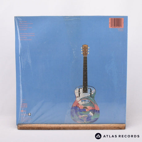 Dire Straits - Brothers In Arms - LP Vinyl Record - EX/VG+