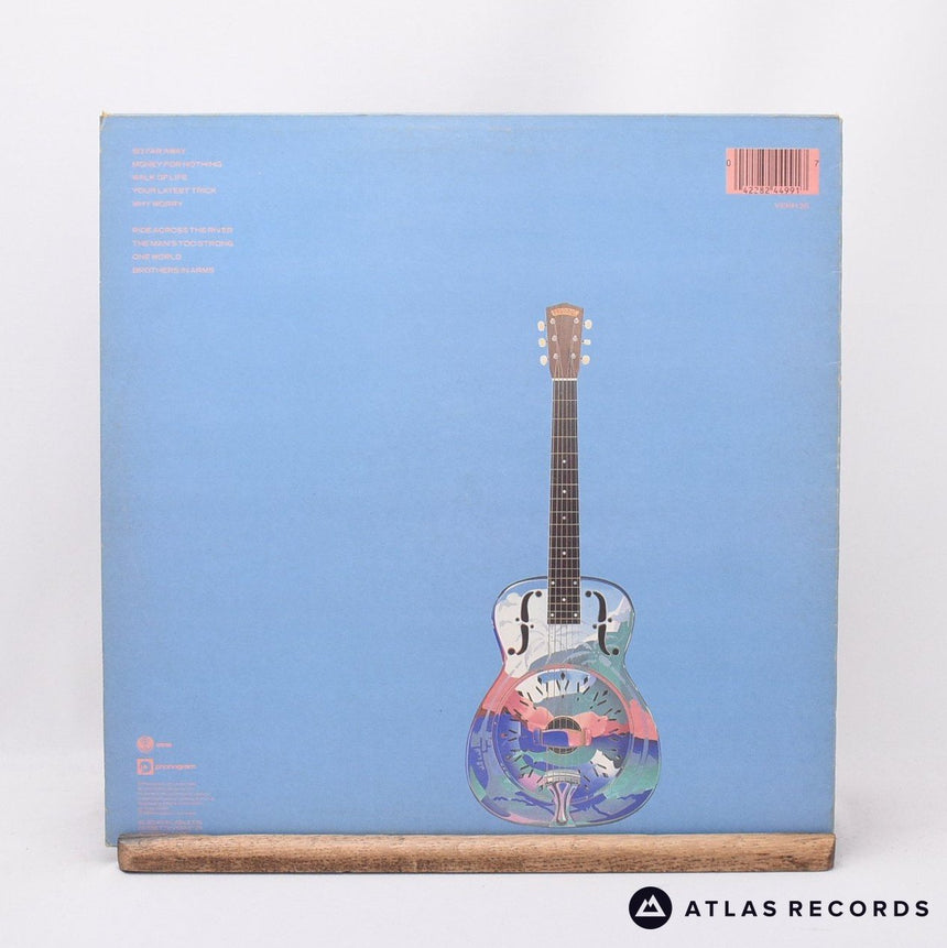 Dire Straits - Brothers In Arms - LP Vinyl Record - VG+/VG+