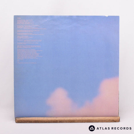 Dire Straits - Brothers In Arms - A//5 B-5 LP Vinyl Record - EX/EX