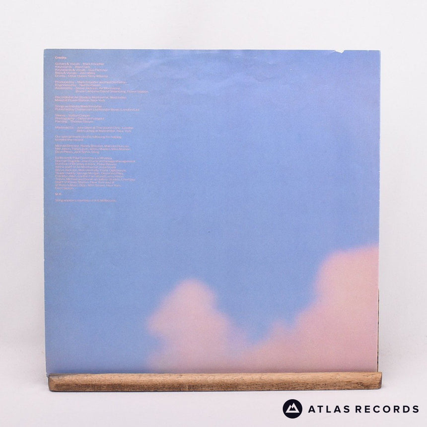 Dire Straits - Brothers In Arms - A//5 B-5 LP Vinyl Record - EX/EX