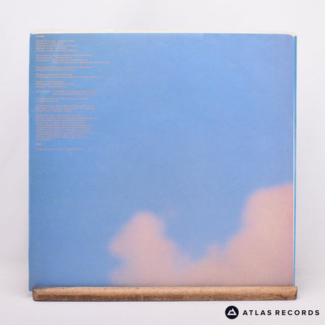 Dire Straits - Brothers In Arms - Repress Canada A-8 B-7 LP Vinyl Record - EX/EX