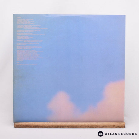 Dire Straits - Brothers In Arms - A//5 B//4 LP Vinyl Record - VG+/EX