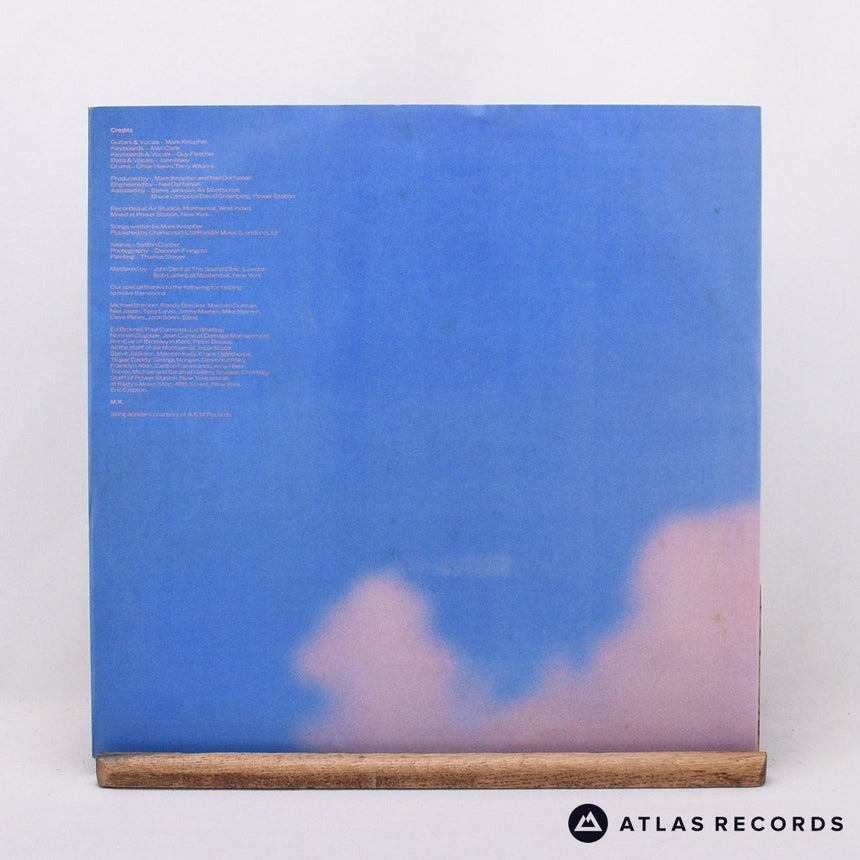 Dire Straits - Brothers In Arms - LP Vinyl Record - EX/VG+