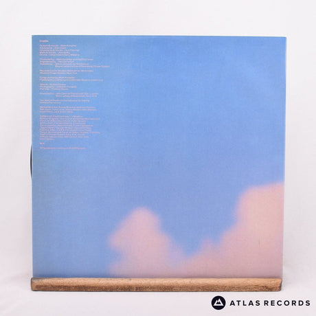 Dire Straits - Brothers In Arms - A-3 B3 LP Vinyl Record - VG+/EX
