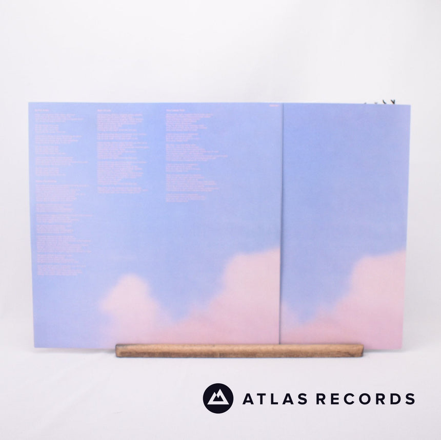 Dire Straits - Brothers In Arms - 2 x 12" Vinyl Record