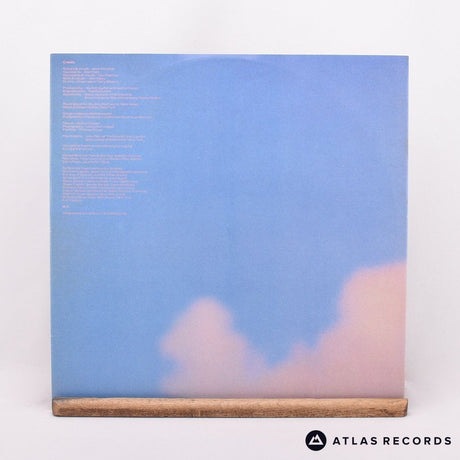 Dire Straits - Brothers In Arms - Reissue A//4 B//7 LP Vinyl Record - VG+/EX