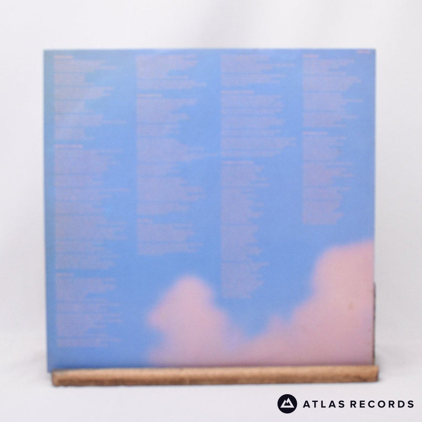 Dire Straits - Brothers In Arms - A//5 B-5 LP Vinyl Record - VG+/VG+