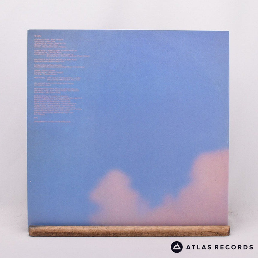 Dire Straits - Brothers In Arms - A-2 B//4 LP Vinyl Record - VG+/EX