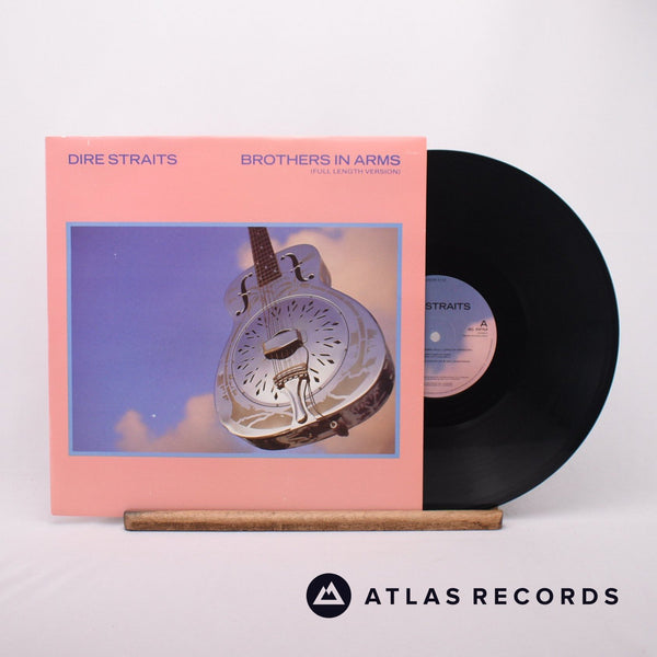 Dire Straits Brothers In Arms 12