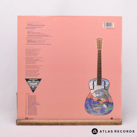Dire Straits - Brothers In Arms (Full Length Version) - 12" Vinyl Record - EX/EX