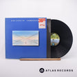 Dire Straits Communiqué LP Vinyl Record - Front Cover & Record