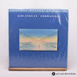 Dire Straits Communiqué 2 x 12" Vinyl Record - Front Cover & Record