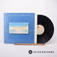 Dire Straits Communiqué LP Vinyl Record - Front Cover & Record