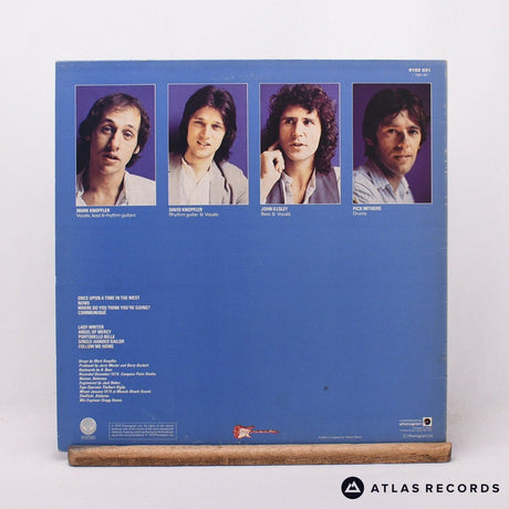 Dire Straits - Communiqué - LP Vinyl Record - VG+/EX