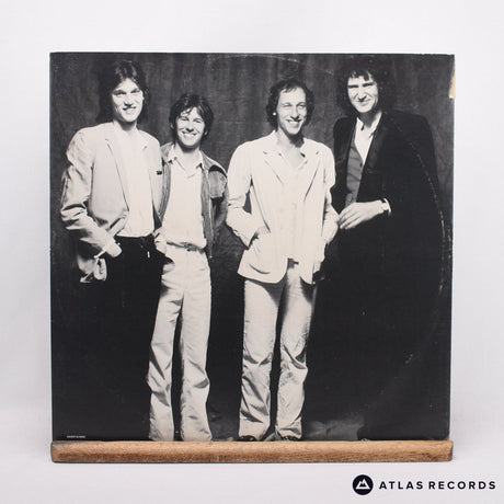 Dire Straits - Communiqué - 1Y//4 2Y//1 LP Vinyl Record - VG+/VG+