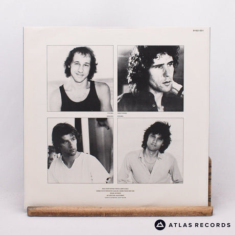 Dire Straits - Communiqué - Reissue LP Vinyl Record - VG+/EX