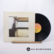 Dire Straits Dire Straits LP Vinyl Record - Front Cover & Record