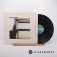 Dire Straits Dire Straits LP Vinyl Record - Front Cover & Record
