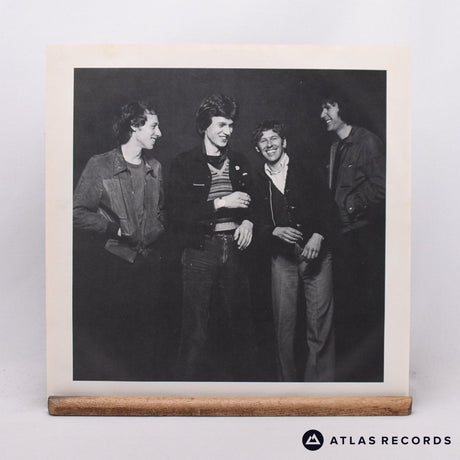 Dire Straits - Dire Straits - 1Y//4 2Y//6 LP Vinyl Record - VG+/VG+