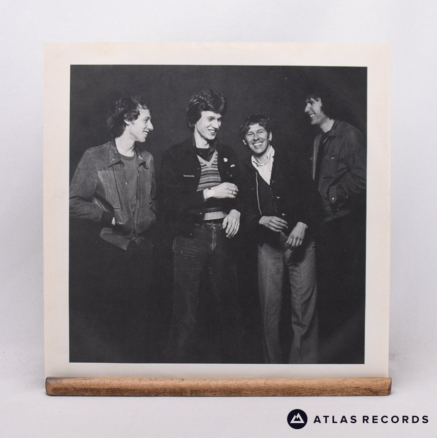 Dire Straits - Dire Straits - 1Y//4 2Y//6 LP Vinyl Record - VG+/VG+