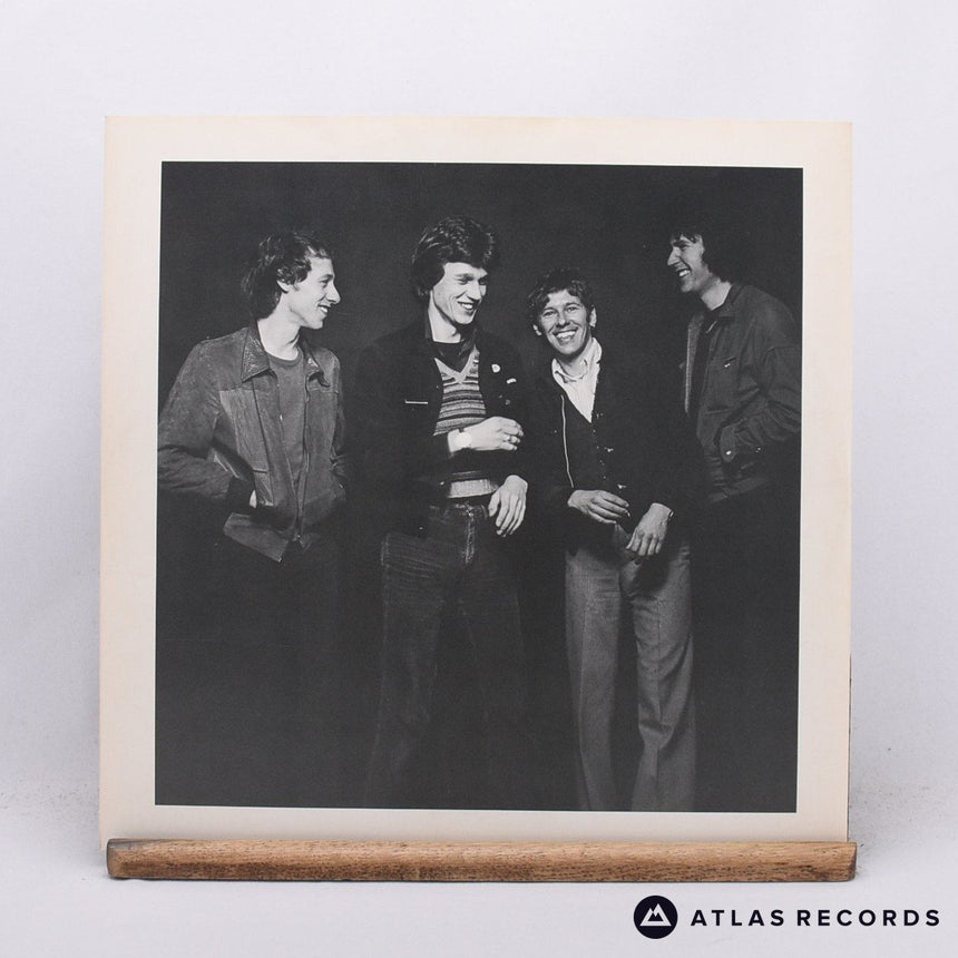 Dire Straits - Dire Straits - 1y//4 2y//5 LP Vinyl Record - VG+/EX