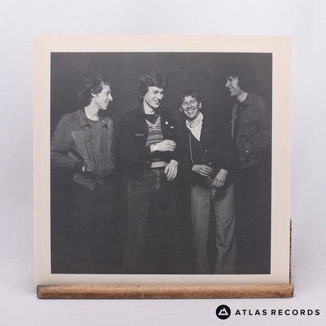 Dire Straits - Dire Straits - 1Y//6 2Y//7 LP Vinyl Record - VG+/VG+