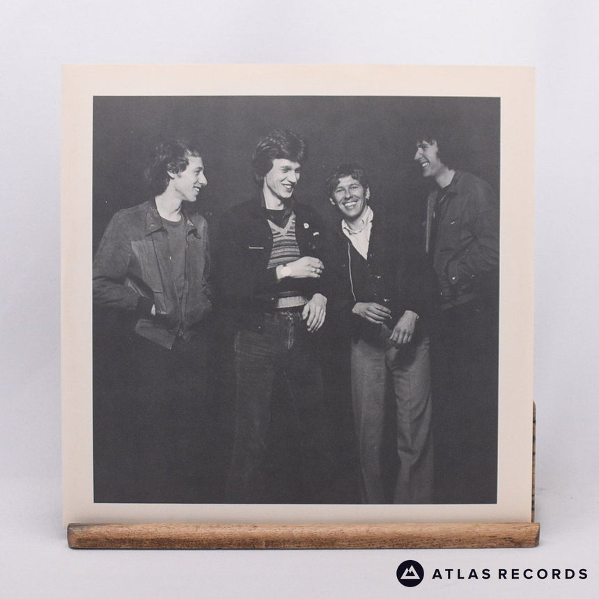 Dire Straits - Dire Straits - 1Y//6 2Y//7 LP Vinyl Record - VG+/VG+