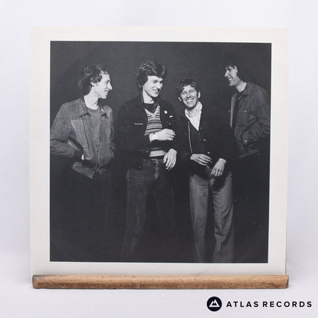 Dire Straits - Dire Straits - LP Vinyl Record - EX/EX