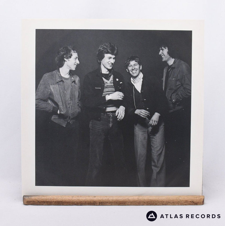 Dire Straits - Dire Straits - LP Vinyl Record - EX/EX