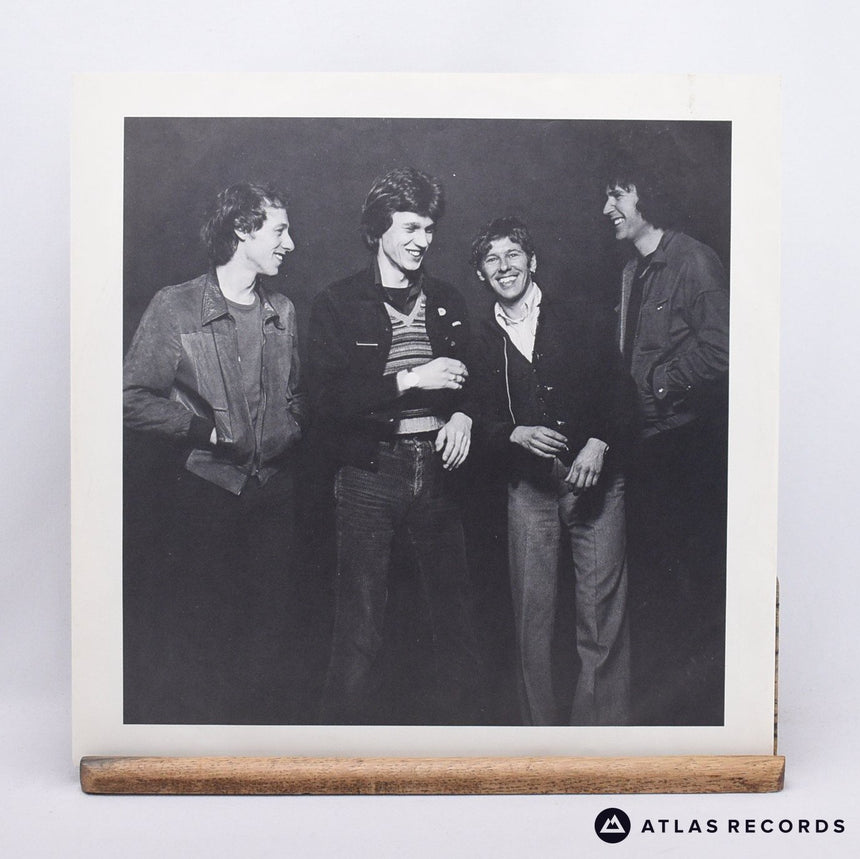 Dire Straits - Dire Straits - 1Y//4 2Y//5 LP Vinyl Record - VG+/EX