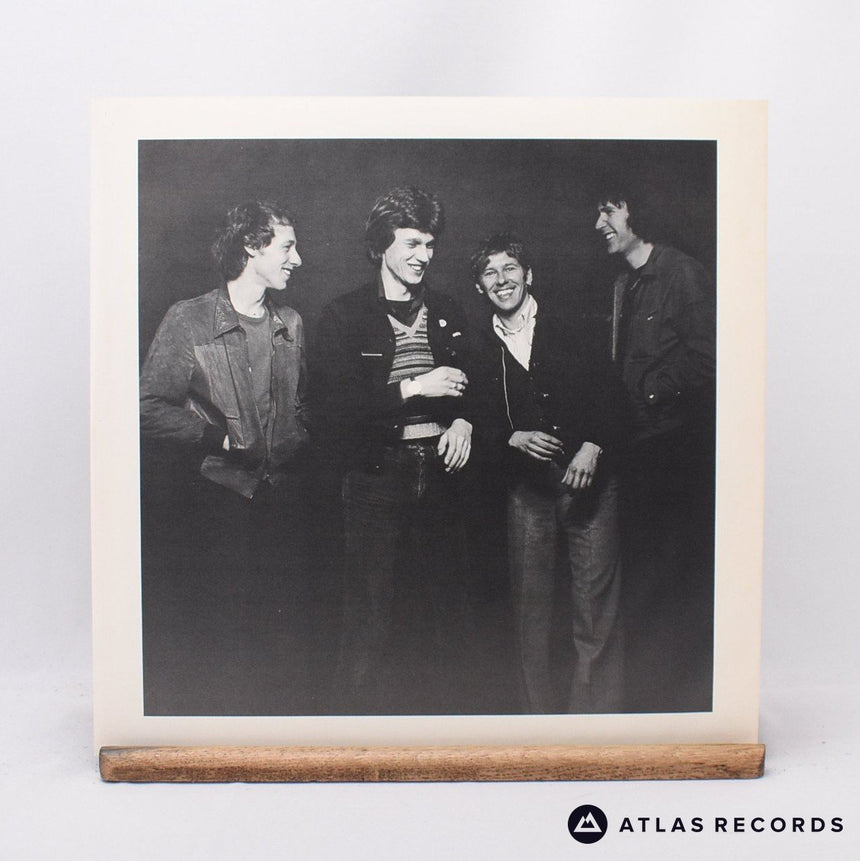 Dire Straits - Dire Straits - 1Y//5 2Y//7 LP Vinyl Record - EX/EX