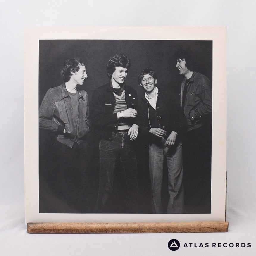 Dire Straits - Dire Straits - 1Y//4 2Y//5 LP Vinyl Record - VG+/EX
