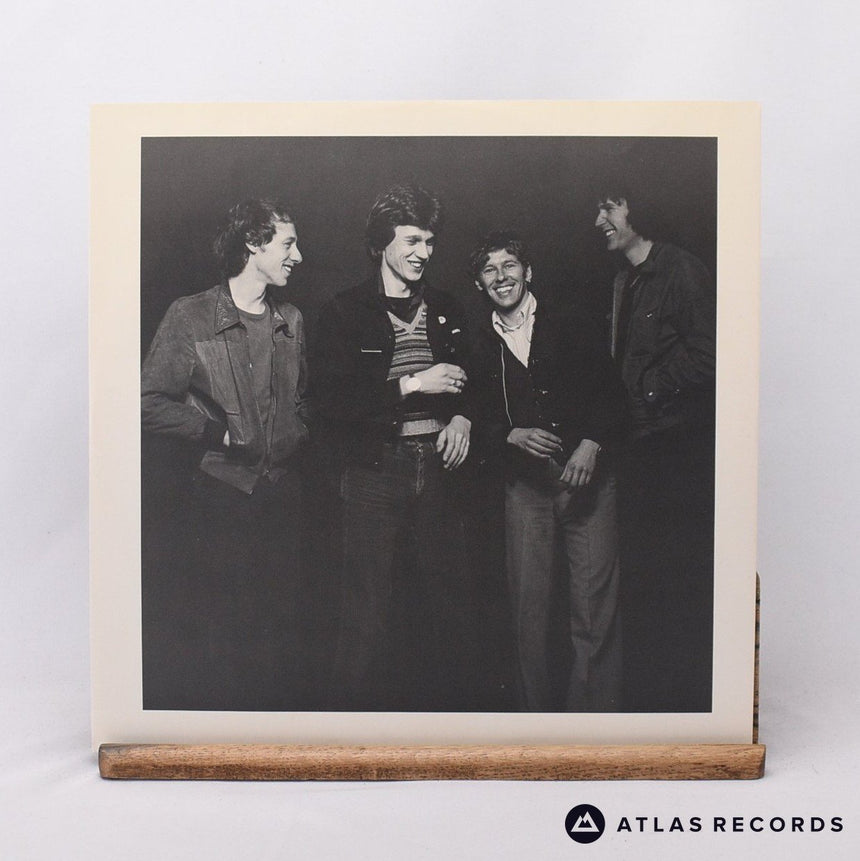 Dire Straits - Dire Straits - 1Y//4 2Y//5 LP Vinyl Record - VG+/EX