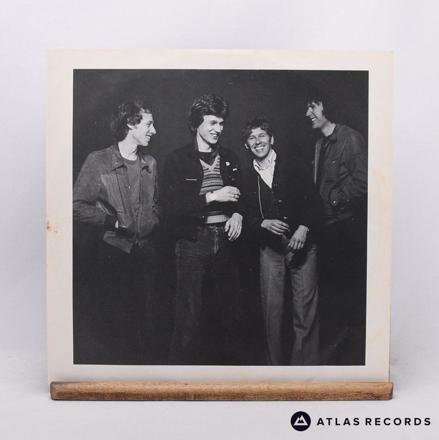 Dire Straits - Dire Straits - 1Y//4 2Y//5 LP Vinyl Record - VG+/VG+