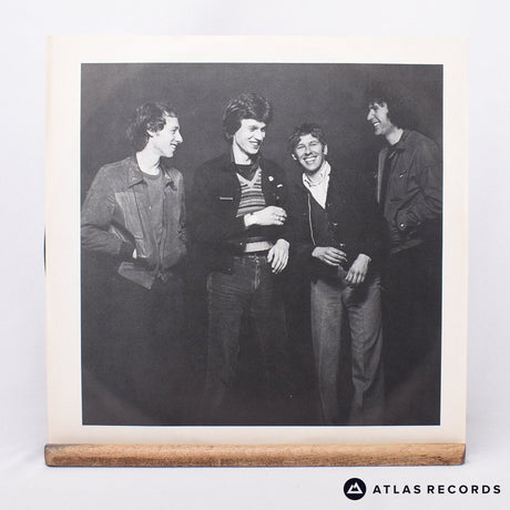 Dire Straits - Dire Straits - 1Y//5 2Y//7 LP Vinyl Record - VG+/EX