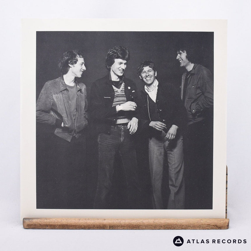 Dire Straits - Dire Straits - Half Speed Master Limited Edition LP Vinyl Record