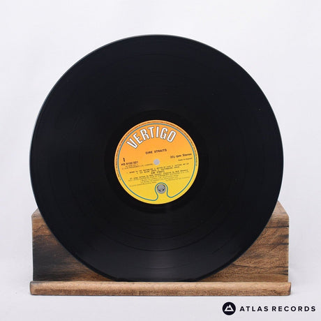 Dire Straits - Dire Straits - Half Speed Master Limited Edition LP Vinyl Record