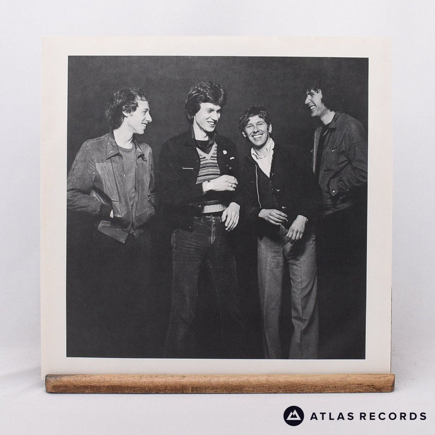 Dire Straits - Dire Straits - 1Y//4 2Y//5 LP Vinyl Record - EX/EX