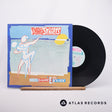 Dire Straits ExtendeDancEPlay 12" Vinyl Record - Front Cover & Record