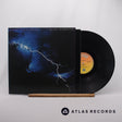 Dire Straits Love Over Gold LP Vinyl Record - Front Cover & Record