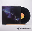 Dire Straits Love Over Gold LP Vinyl Record - Front Cover & Record