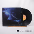 Dire Straits Love Over Gold LP Vinyl Record - Front Cover & Record